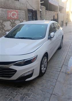 شێڤرۆلێت مالیبۆ